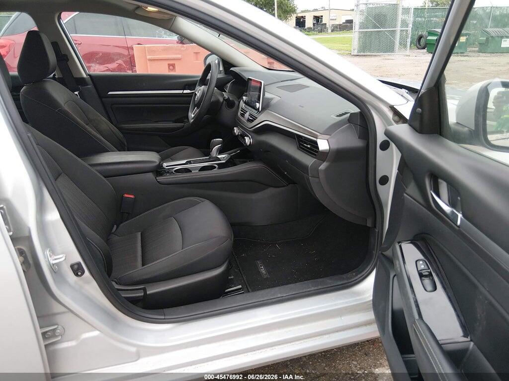 1N4BL4DV5PN364849 2023 NISSAN ALTIMA photo no. 5