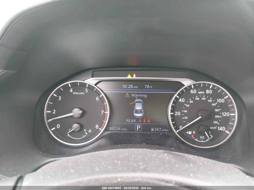 1N4BL4DV5PN364849 2023 NISSAN ALTIMA photo no. 7