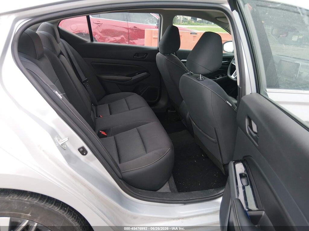 1N4BL4DV5PN364849 2023 NISSAN ALTIMA photo no. 8
