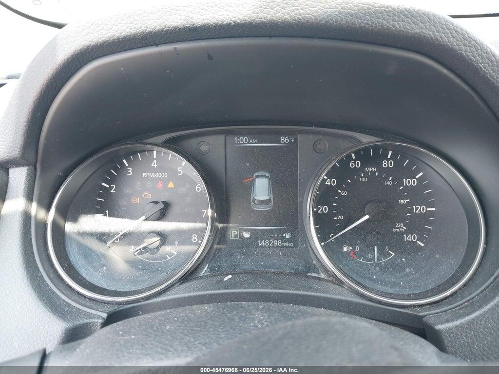 KNMAT2MT3HP554471 2017 NISSAN ROGUE photo no. 7