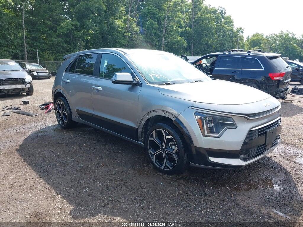 KNDCT3LE2P5098362 2023 KIA NIRO photo no. 1