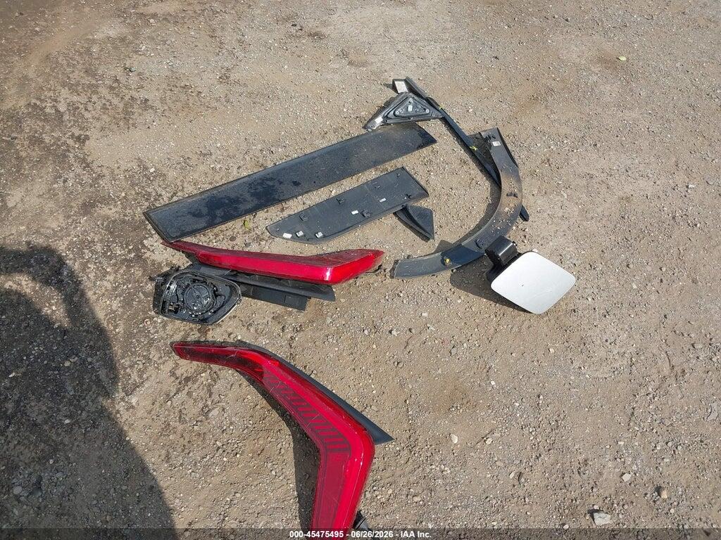 KNDCT3LE2P5098362 2023 KIA NIRO photo no. 12
