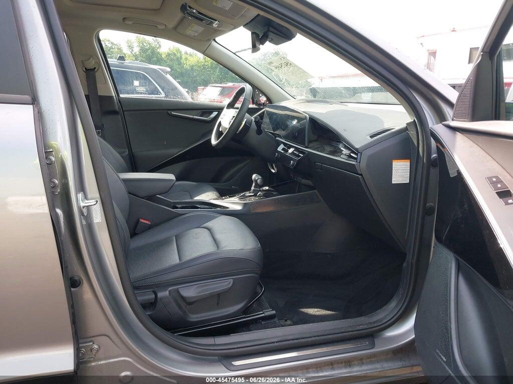 KNDCT3LE2P5098362 2023 KIA NIRO photo no. 5