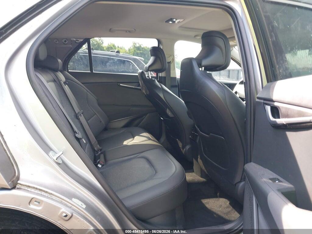 KNDCT3LE2P5098362 2023 KIA NIRO photo no. 8