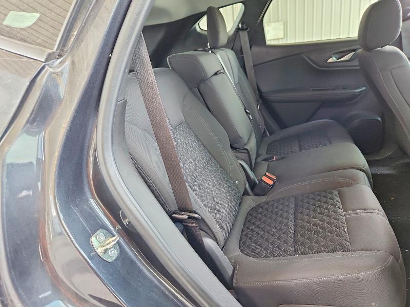 2021 CHEVROLET BLAZER 1LT — Фото 11 из 13