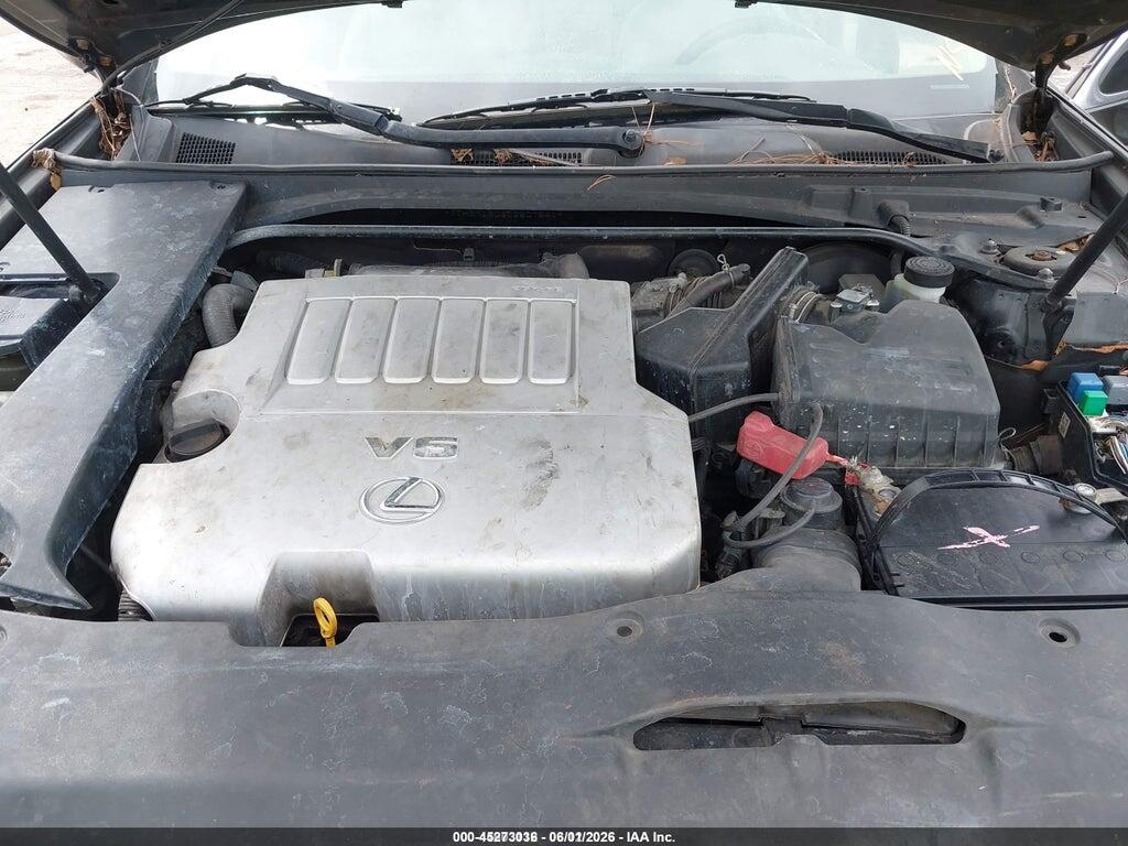 JTHBK1EG6C2507541 2012 LEXUS ES 350 photo no. 10