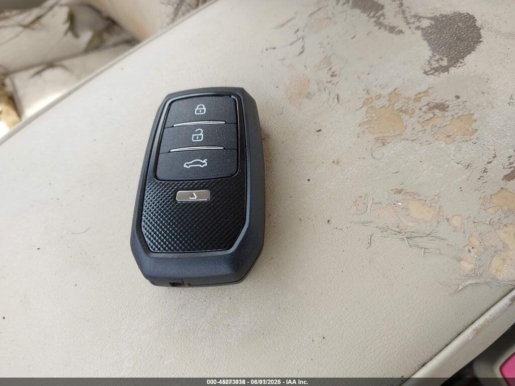 JTHBK1EG6C2507541 2012 LEXUS ES 350 photo no. 11