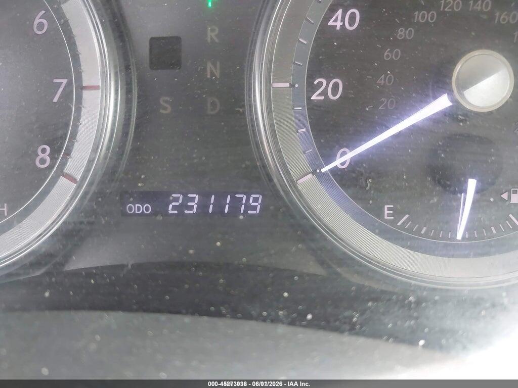 JTHBK1EG6C2507541 2012 LEXUS ES 350 photo no. 7
