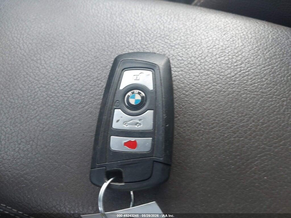 5UXWX9C54E0D28192 2014 BMW X3 photo no. 11