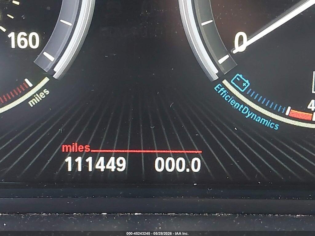 5UXWX9C54E0D28192 2014 BMW X3 photo no. 7