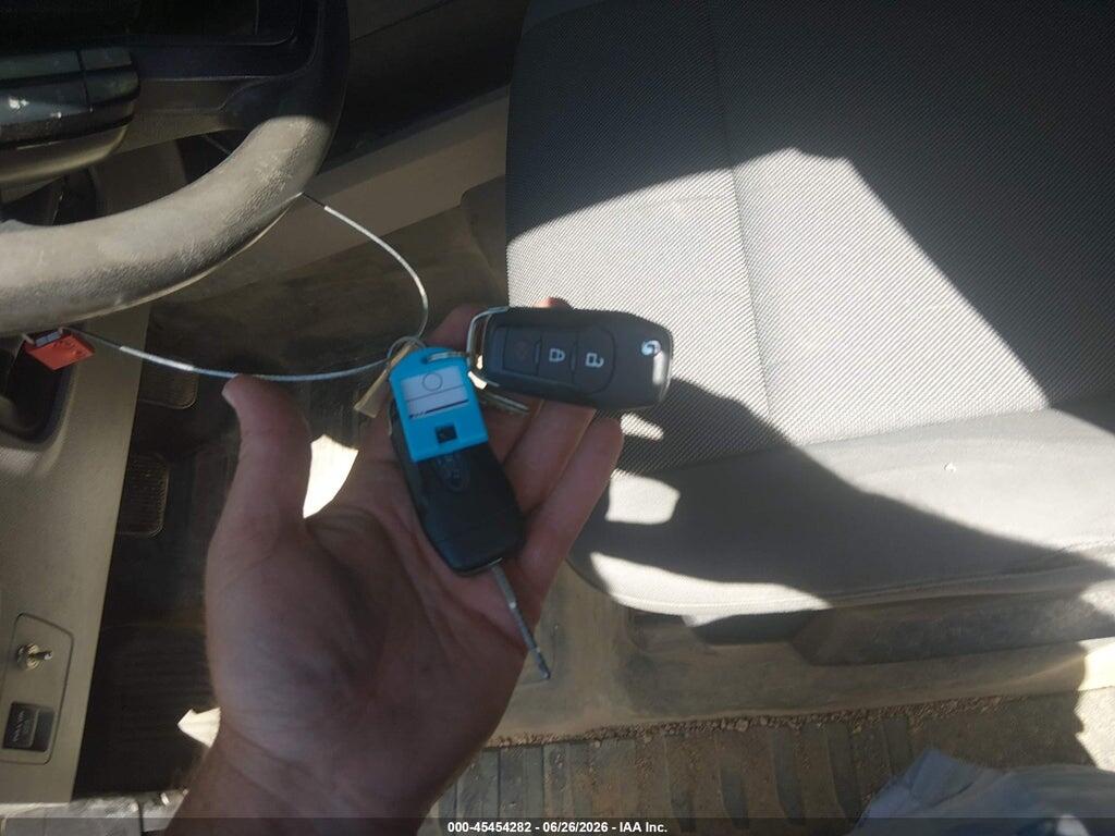 1FTEX1EB2JKE96670 2018 FORD F-150 photo no. 11
