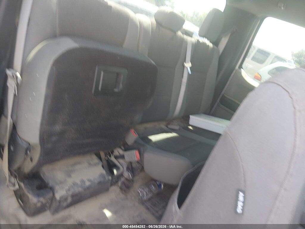 1FTEX1EB2JKE96670 2018 FORD F-150 photo no. 8