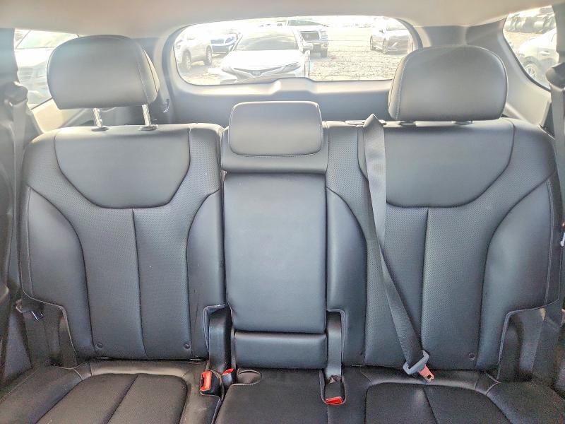 2023 HYUNDAI SANTA FE XRT — Фото 10 из 13