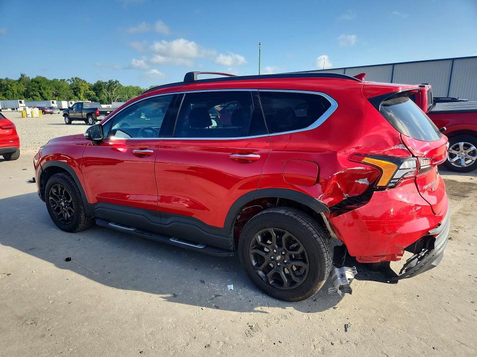 2023 HYUNDAI SANTA FE XRT — Фото 2 из 13