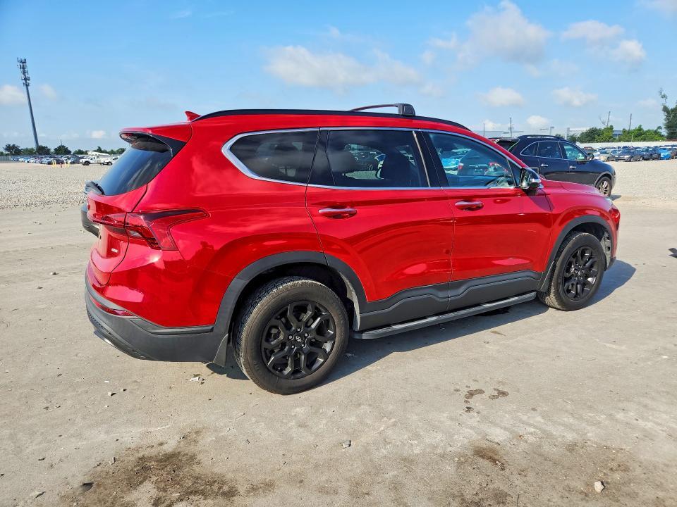 2023 HYUNDAI SANTA FE XRT — Фото 3 из 13