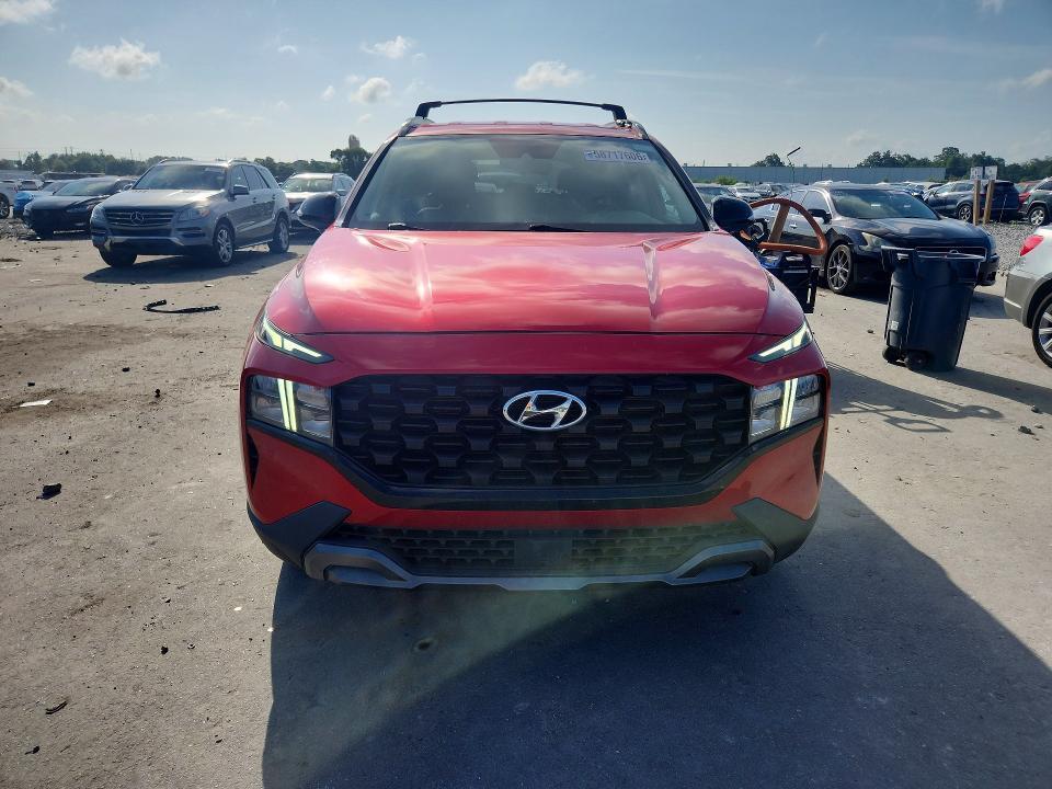 2023 HYUNDAI SANTA FE XRT — Фото 5 из 13