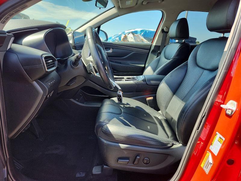 2023 HYUNDAI SANTA FE XRT — Фото 7 из 13