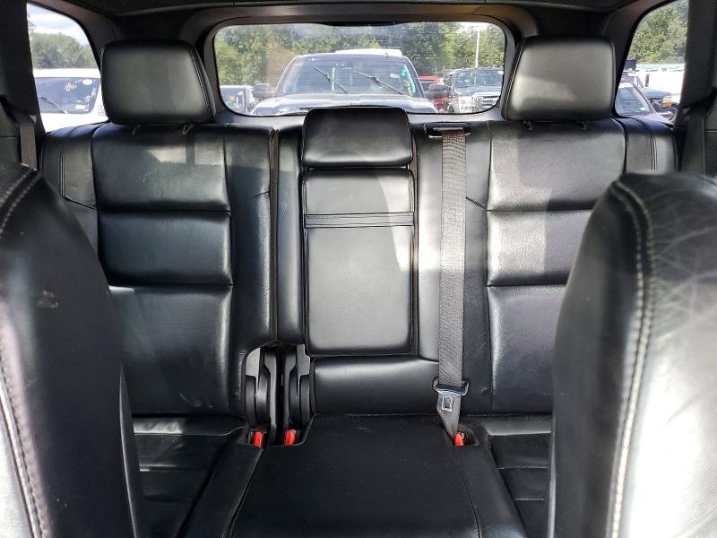 2020 JEEP GRAND CHEROKEE LIMITED — Фото 10 из 13