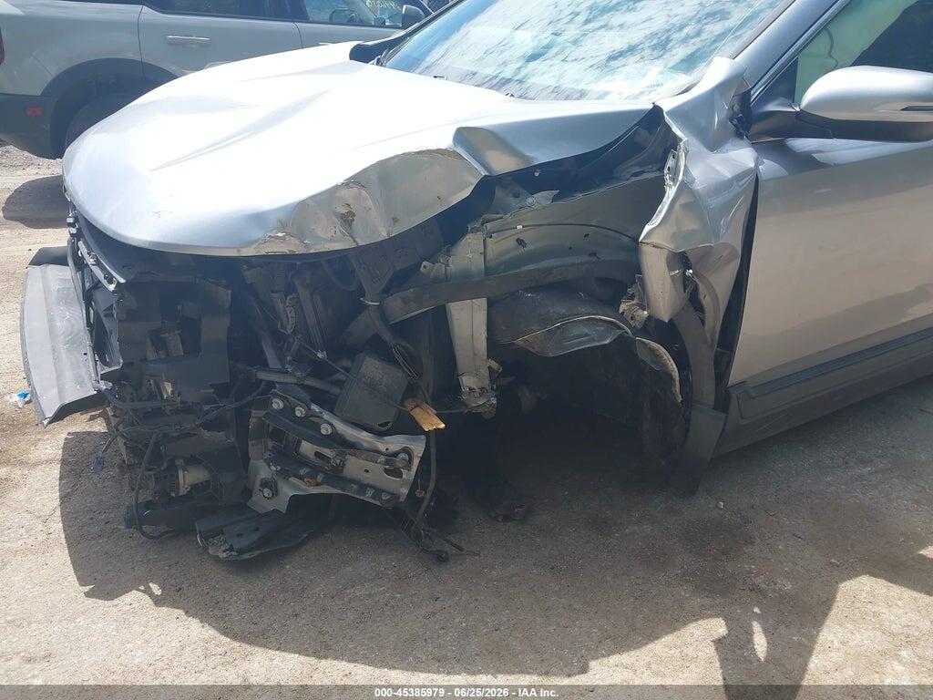 2HKRW2H53KH653509 2019 HONDA CR-V photo no. 6