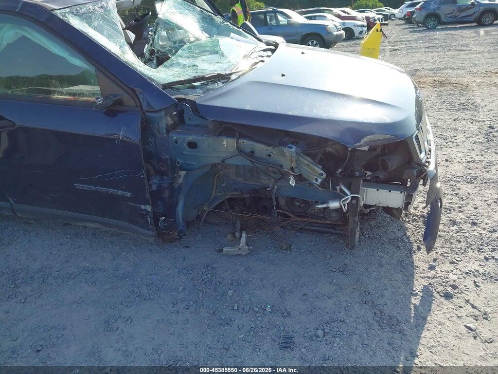 3C4NJDAB5JT191610 2018 JEEP COMPASS photo no. 6