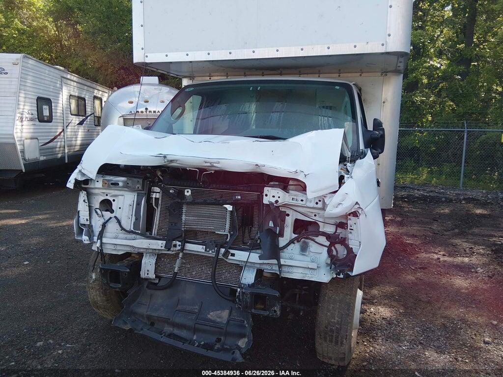 1FDXE4FN1SDD04424 2025 FORD E-450 CUTAWAY photo no. 11