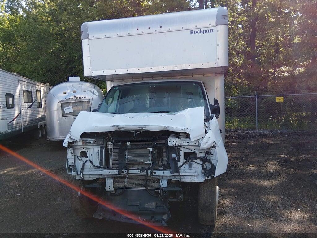 1FDXE4FN1SDD04424 2025 FORD E-450 CUTAWAY photo no. 12