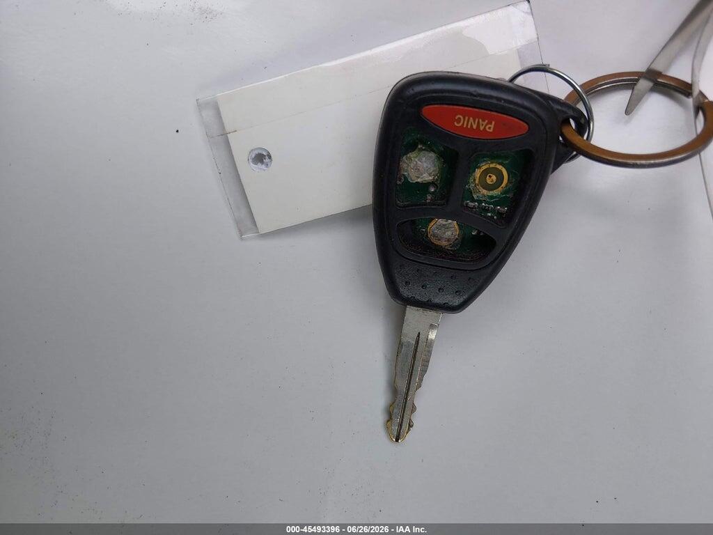 2C3JA53G75H688383 2005 CHRYSLER 300 photo no. 11