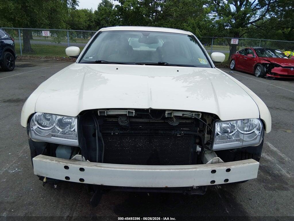 2C3JA53G75H688383 2005 CHRYSLER 300 photo no. 12