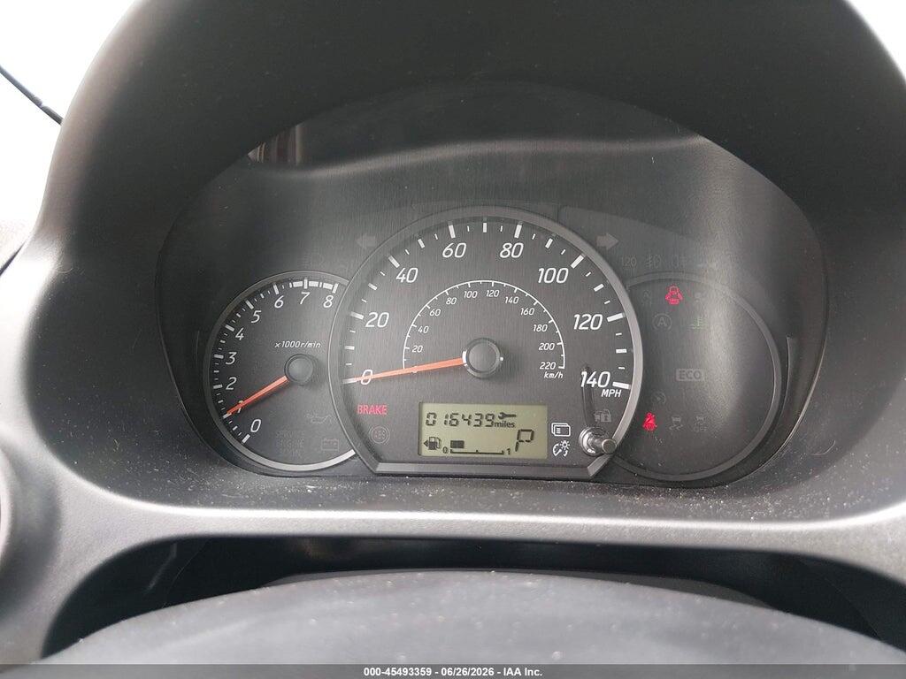 ML32F3FJ5KHF11965 2019 MITSUBISHI MIRAGE G4 photo no. 7