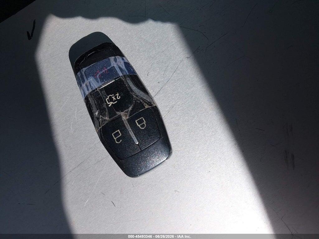 2FMPK3J97GBC51318 2016 FORD EDGE photo no. 11