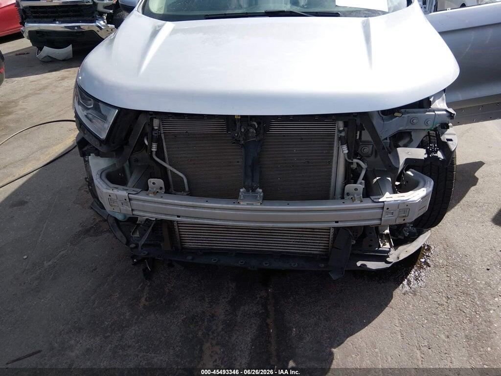 2FMPK3J97GBC51318 2016 FORD EDGE photo no. 6