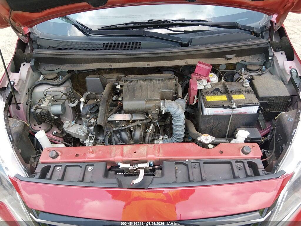 ML32AUHJ8RH012960 2024 MITSUBISHI MIRAGE photo no. 10
