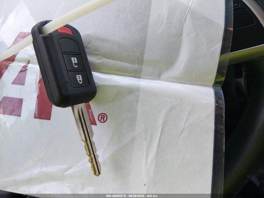ML32AUHJ8RH012960 2024 MITSUBISHI MIRAGE photo no. 11