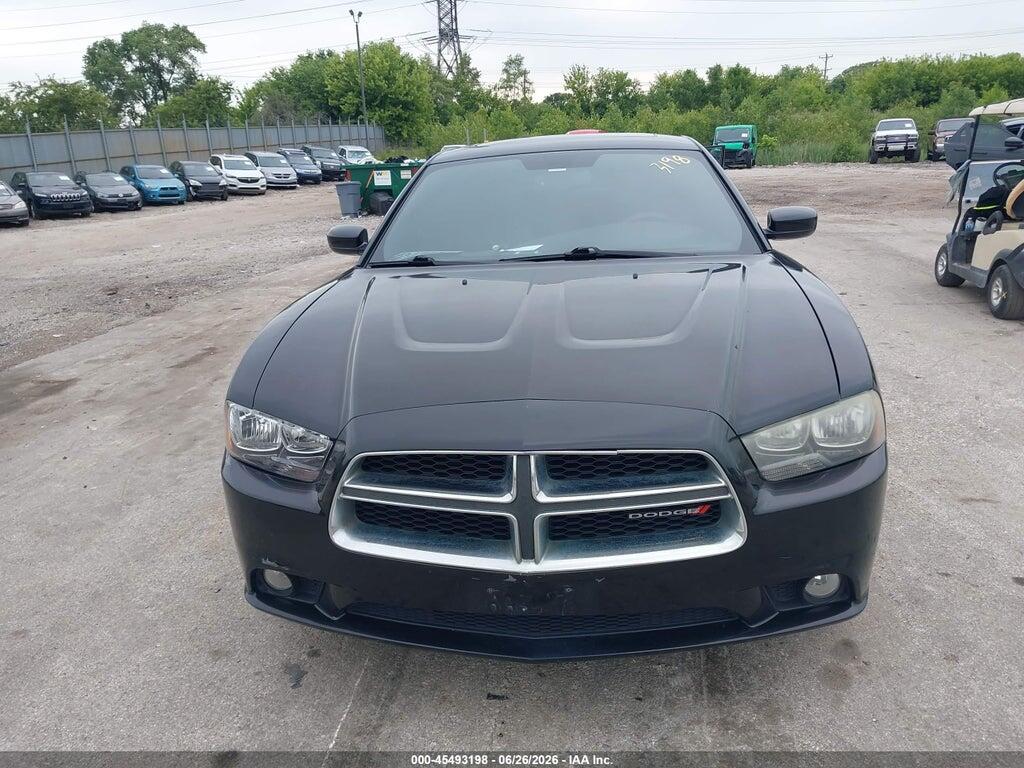 2C3CDXJG6DH541209 2013 DODGE CHARGER photo no. 12