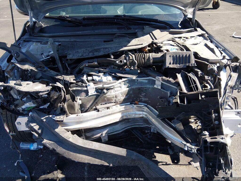 1HGCY1F29PA008947 2023 HONDA ACCORD photo no. 10