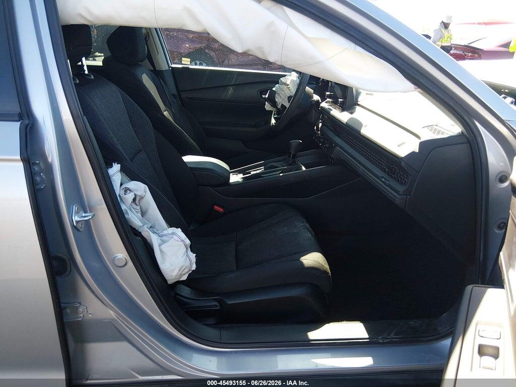 1HGCY1F29PA008947 2023 HONDA ACCORD photo no. 5