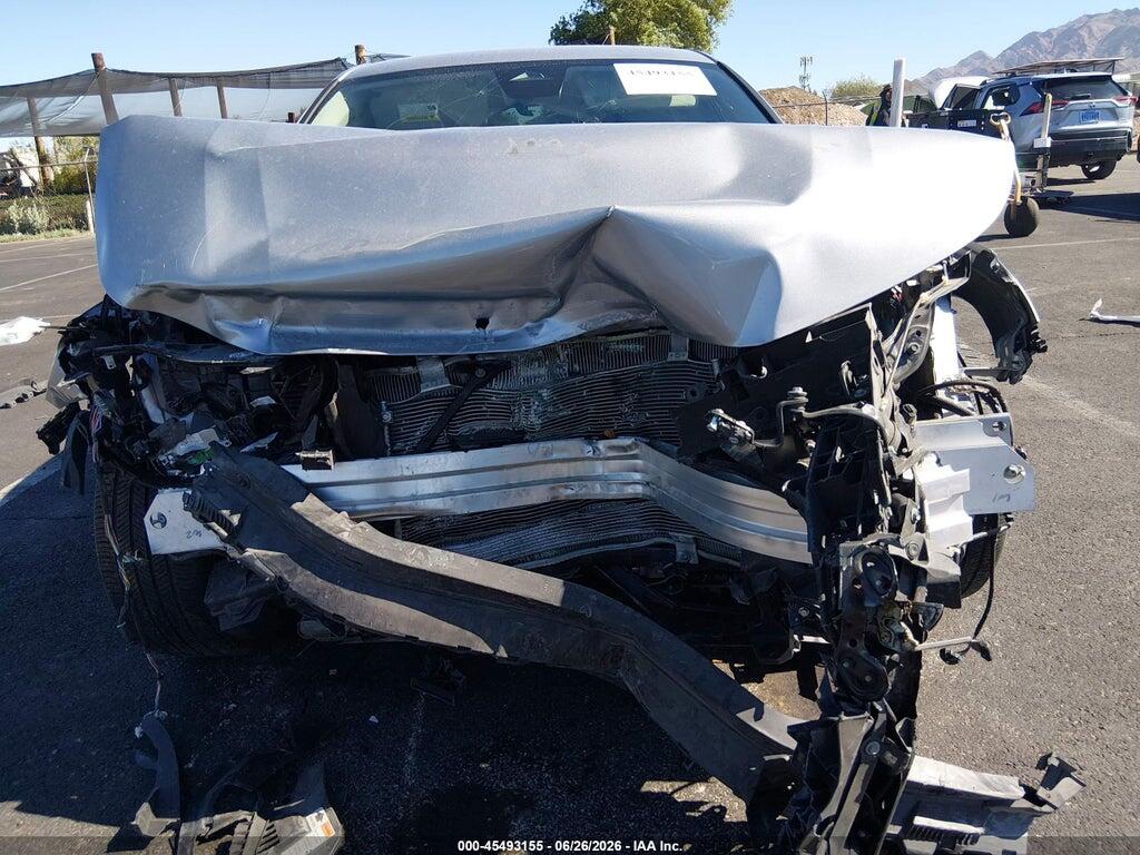 1HGCY1F29PA008947 2023 HONDA ACCORD photo no. 6