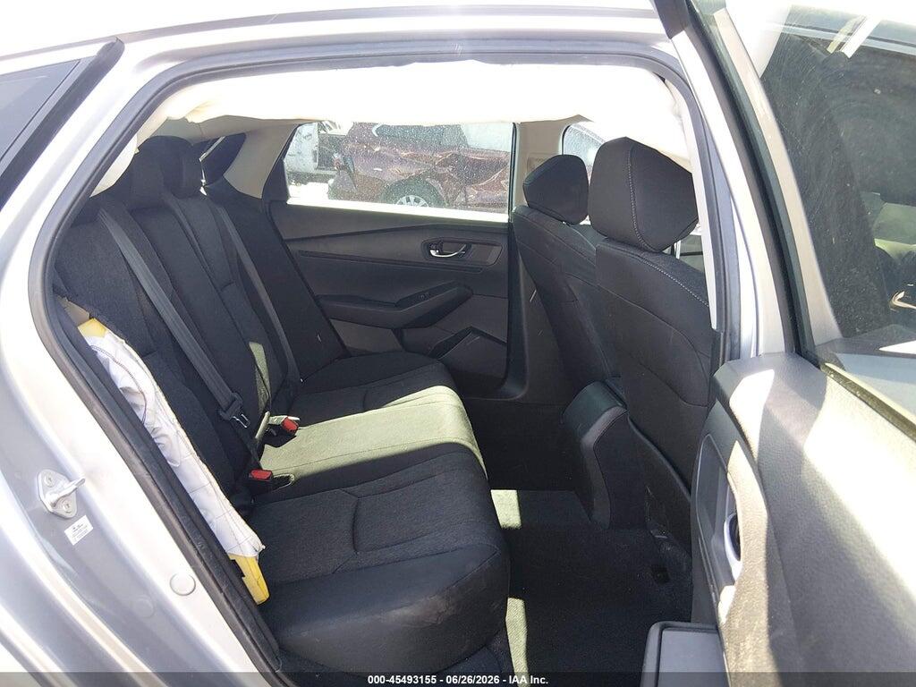 1HGCY1F29PA008947 2023 HONDA ACCORD photo no. 8