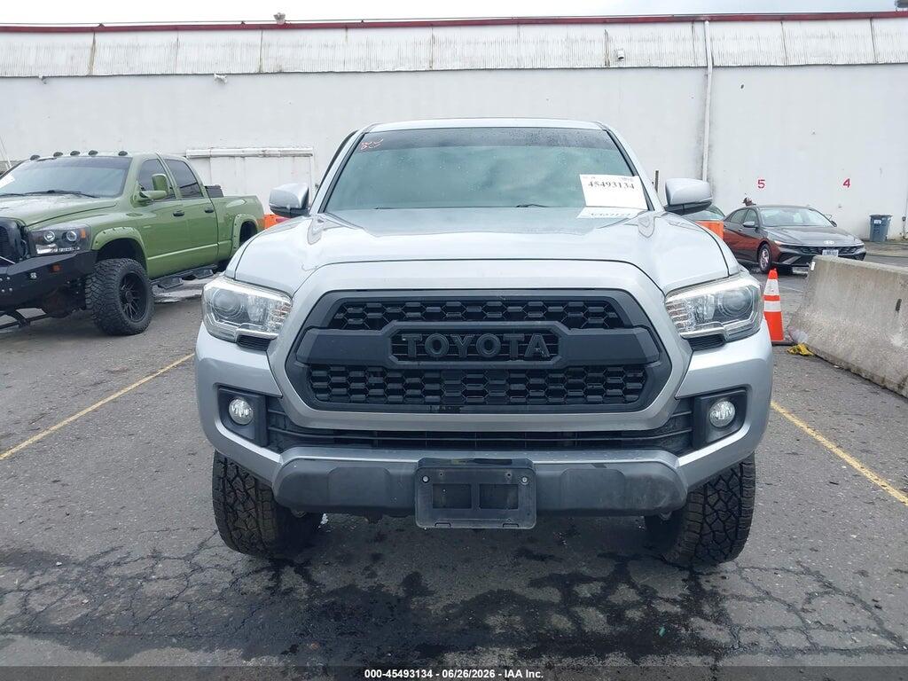 3TMCZ5AN6HM055880 2017 TOYOTA TACOMA photo no. 12