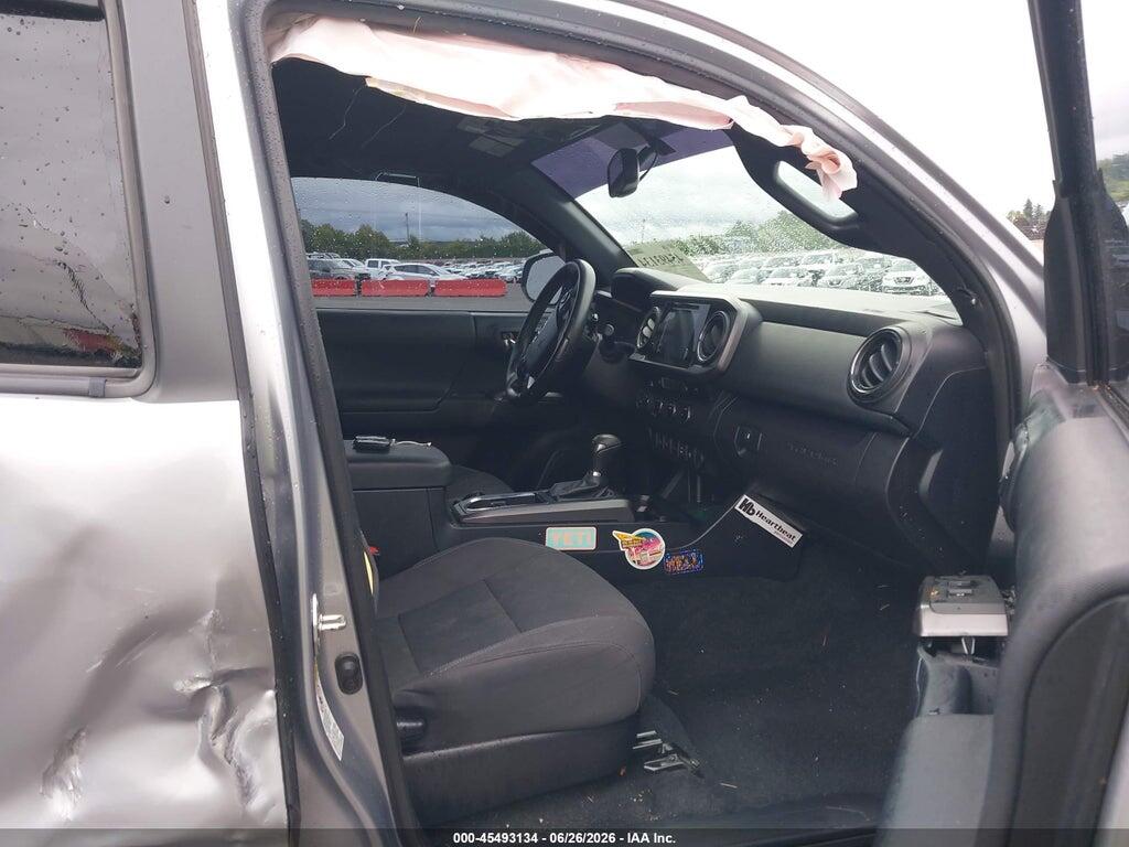 3TMCZ5AN6HM055880 2017 TOYOTA TACOMA photo no. 5