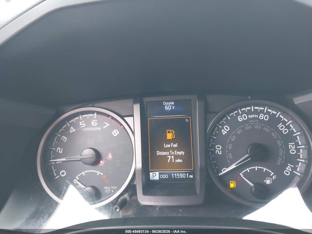3TMCZ5AN6HM055880 2017 TOYOTA TACOMA photo no. 7