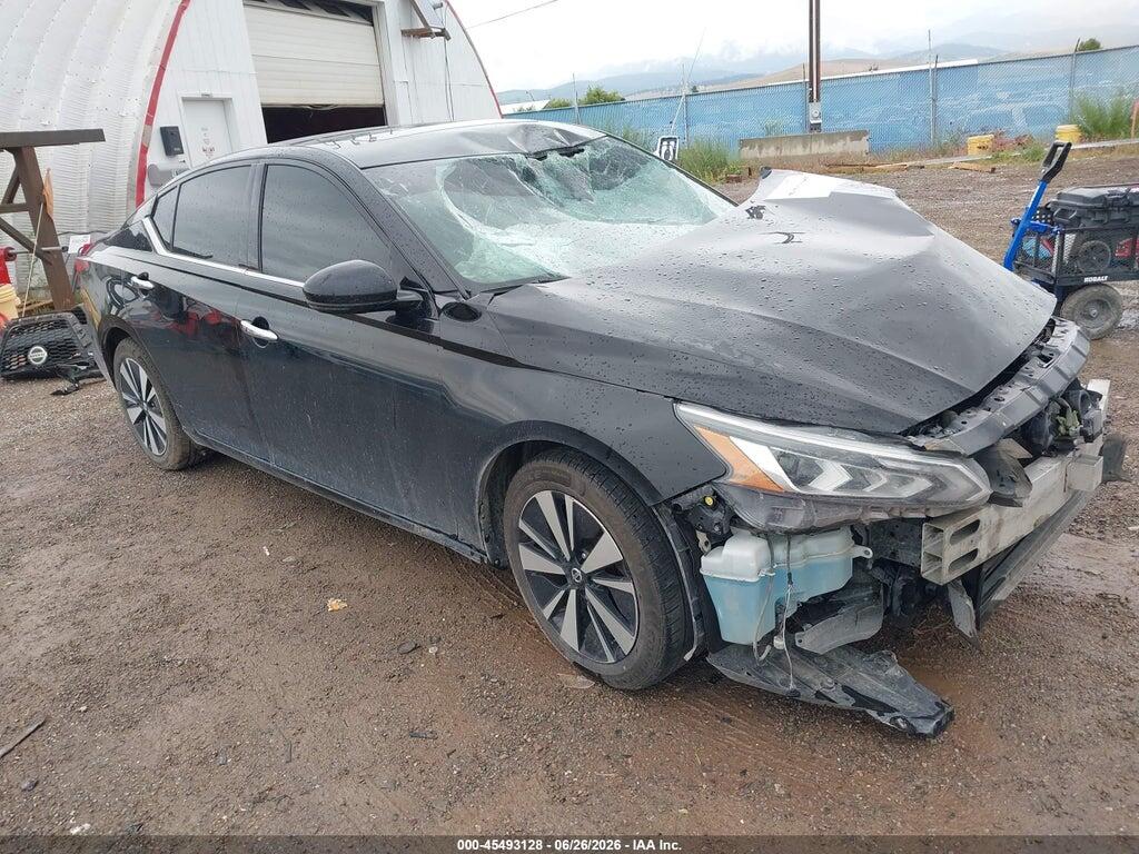 1N4BL4EV0KC209466 2019 NISSAN ALTIMA photo no. 1