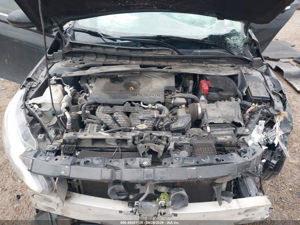 1N4BL4EV0KC209466 2019 NISSAN ALTIMA photo no. 10