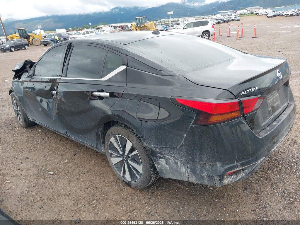 1N4BL4EV0KC209466 2019 NISSAN ALTIMA photo no. 3