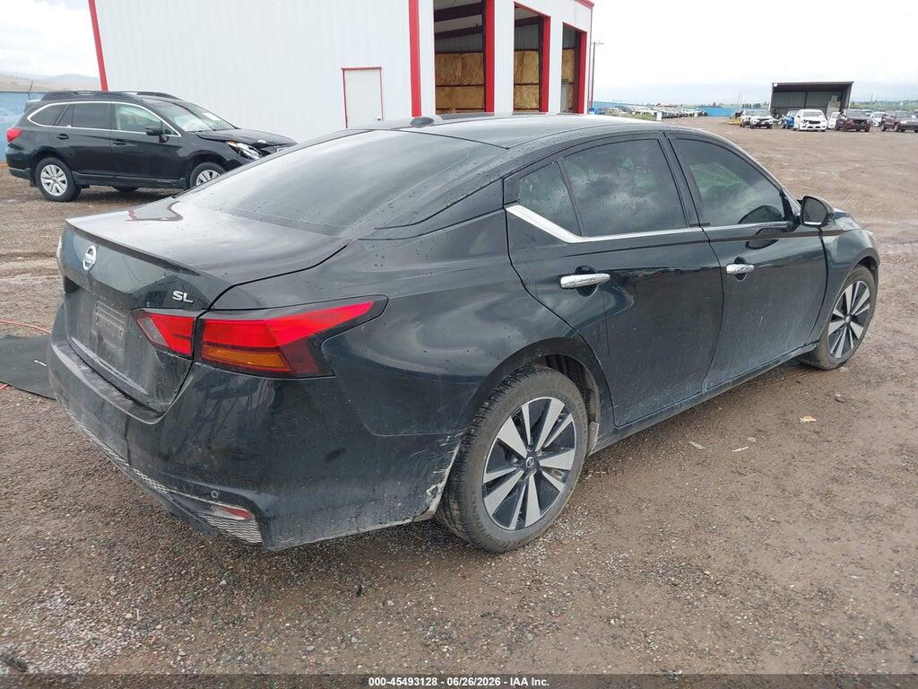 1N4BL4EV0KC209466 2019 NISSAN ALTIMA photo no. 4