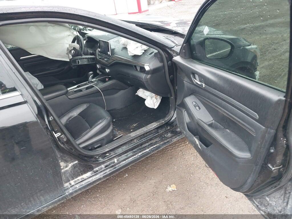 1N4BL4EV0KC209466 2019 NISSAN ALTIMA photo no. 5