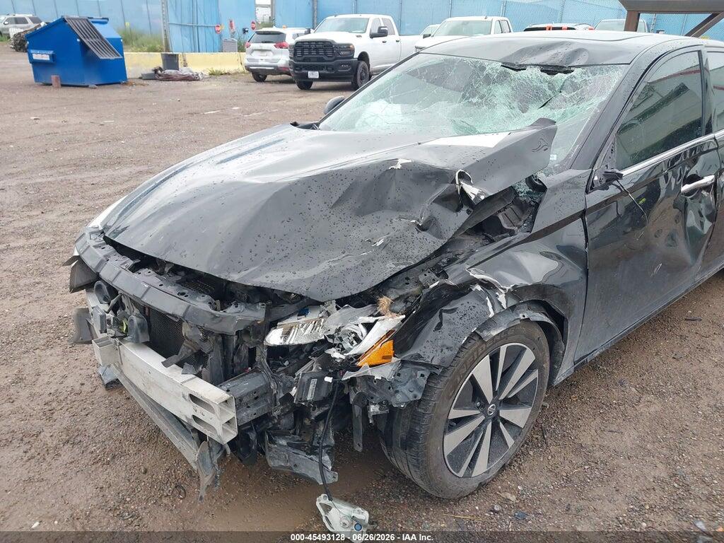 1N4BL4EV0KC209466 2019 NISSAN ALTIMA photo no. 6