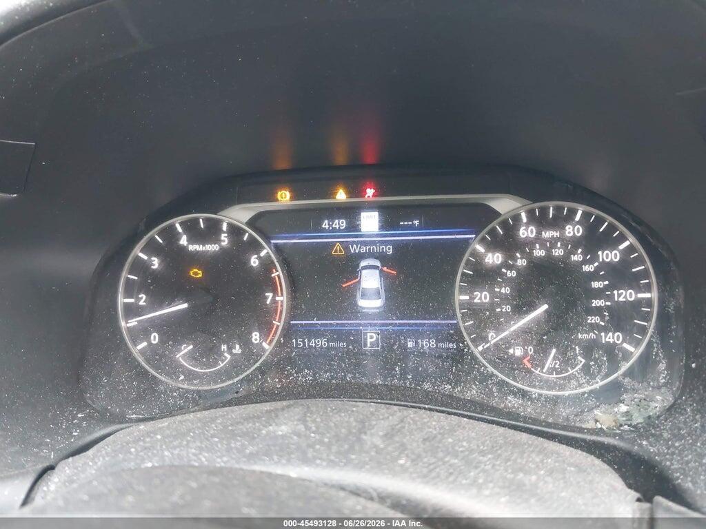 1N4BL4EV0KC209466 2019 NISSAN ALTIMA photo no. 7