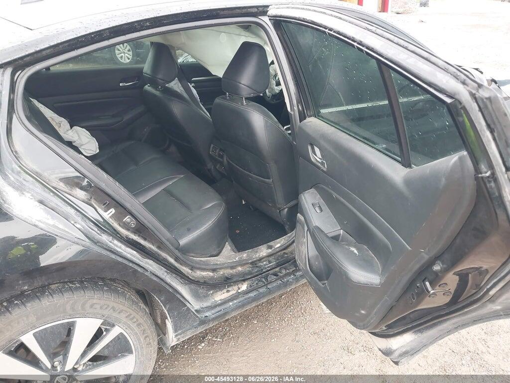 1N4BL4EV0KC209466 2019 NISSAN ALTIMA photo no. 8