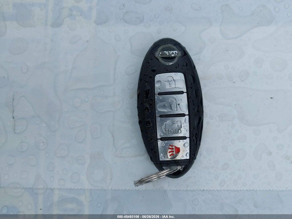 1N4AZ0CP2DC411140 2013 NISSAN LEAF photo no. 11